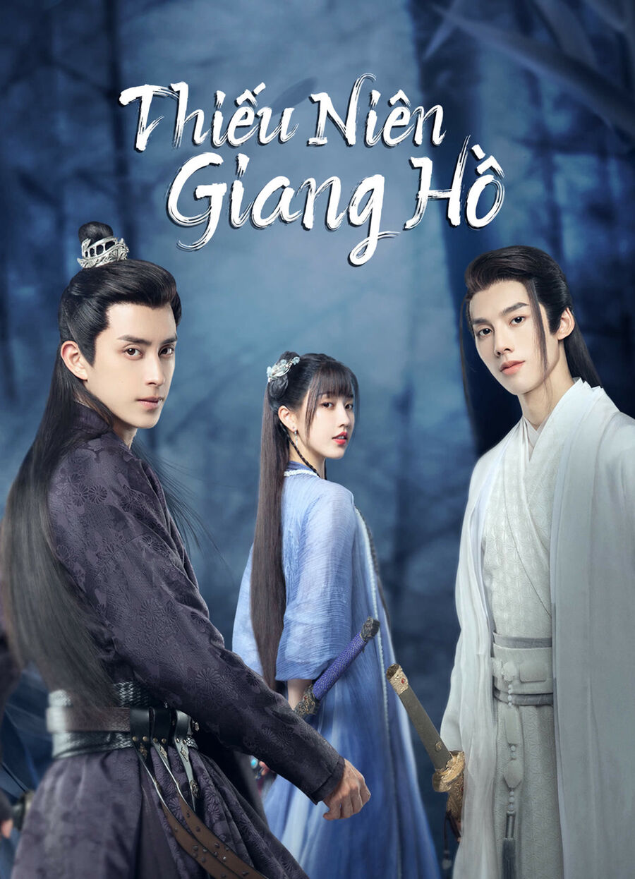 Hình ảnh phim Thiếu Niên Giang Hồ