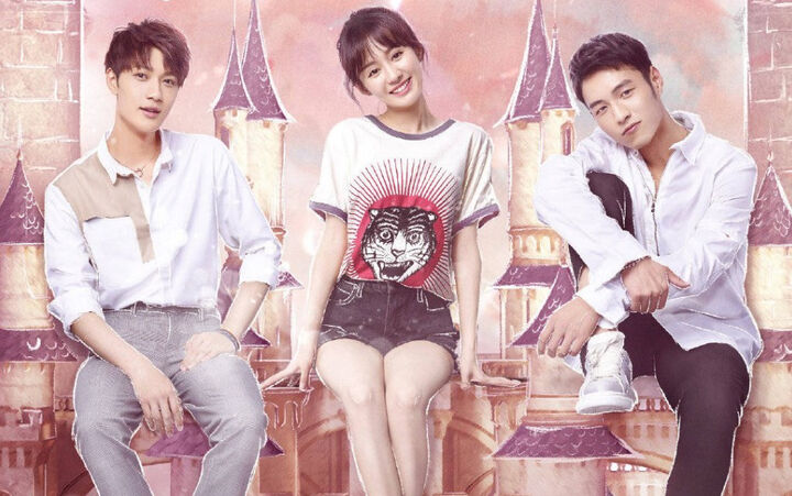Tập 2 phim Thiếu Niên Phái