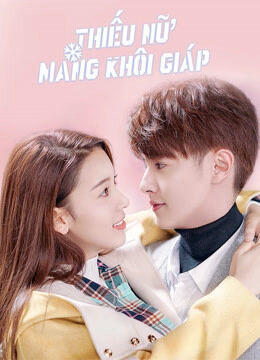 Tập 1 phim Thiếu Nữ Mang Khôi Giáp
