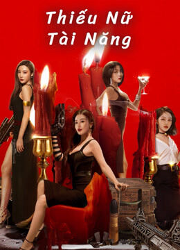 Hình ảnh phim Thiếu Nữ Tài Năng