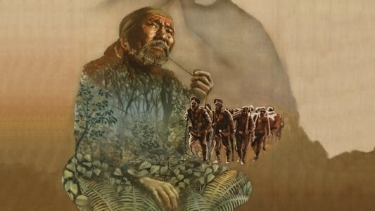 Poster phim Thợ Săn (1975)