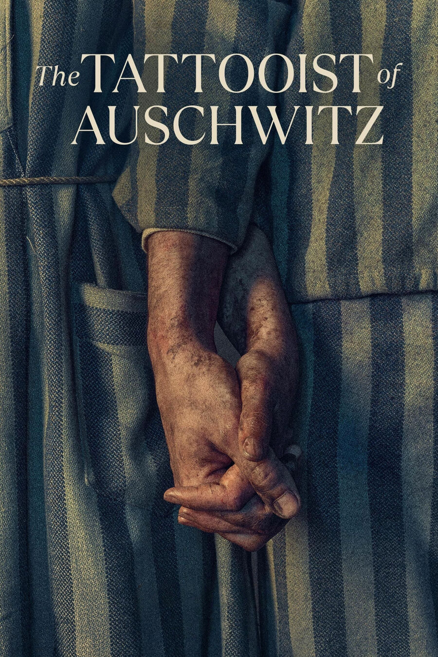 Hình ảnh phim Thợ xăm ở Auschwitz