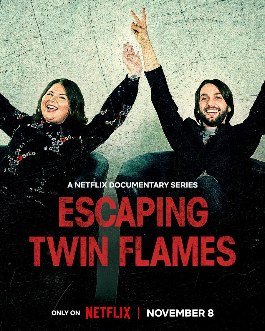 Hình ảnh phim Thoát khỏi Twin Flames