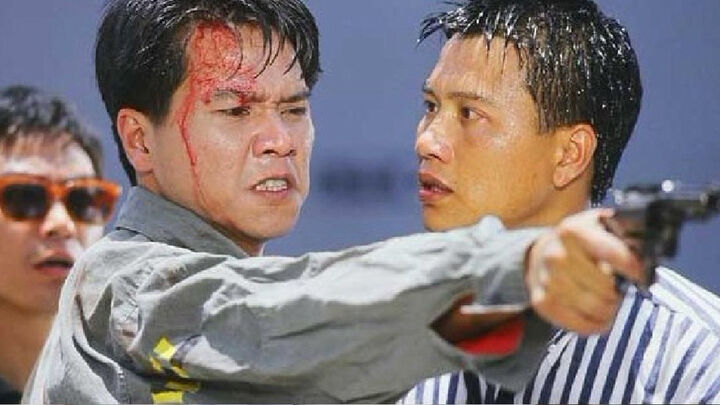 Tập 2 phim Thời Đại Nam Nhi