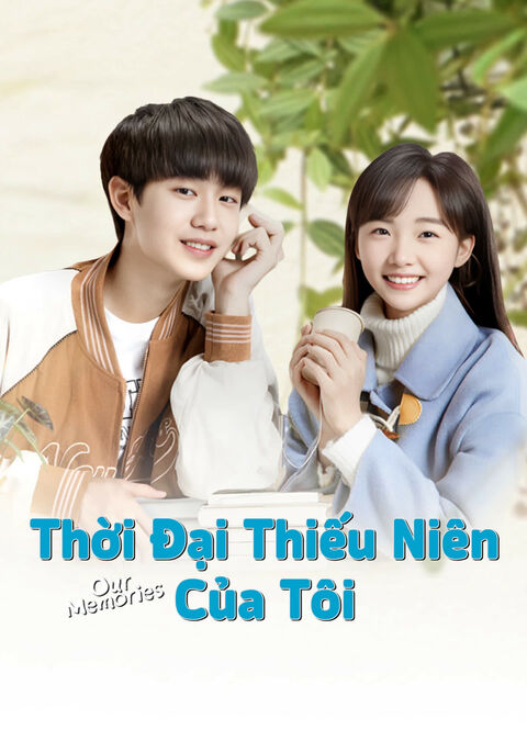 Hình ảnh tập 2 Thời Đại Thiếu Niên Của Tôi