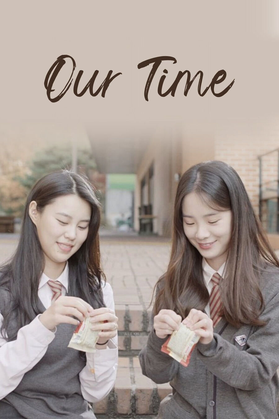 Hình ảnh phim Thời gian của chúng tôi