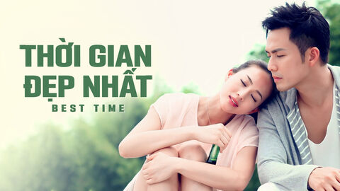 Hình ảnh tập 1 Thời Gian Đẹp Nhất