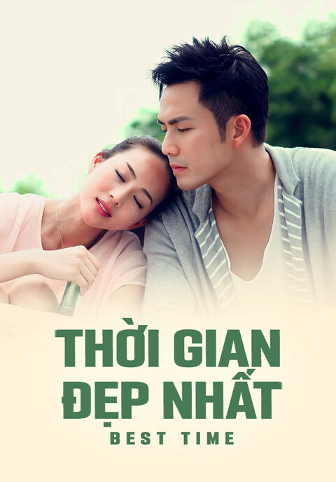 Hình ảnh tập 2 Thời Gian Đẹp Nhất