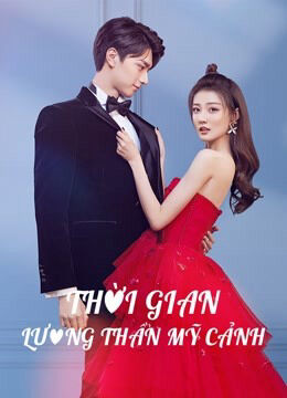 Hình ảnh phim Thời Gian Lương Thần Mỹ Cảnh