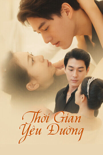 Tập 1 phim Thời Gian Yêu Đường