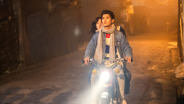 Tập 2 phim Thời Hoa Dại