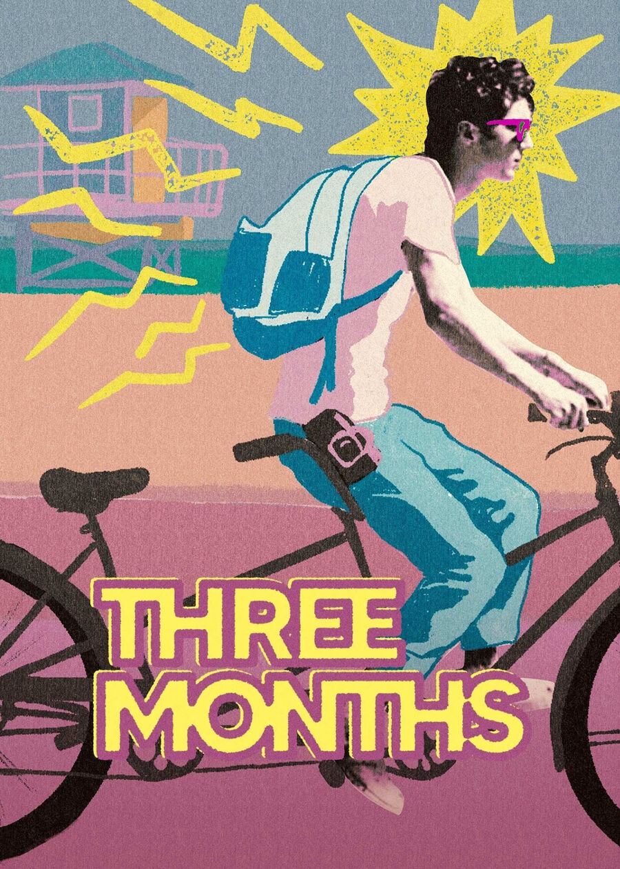Hình ảnh phim Three Months