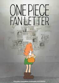 Hình ảnh phim Thư Của Fan Onepiece