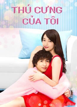 Tập 1 phim Thú Cưng Của Tôi