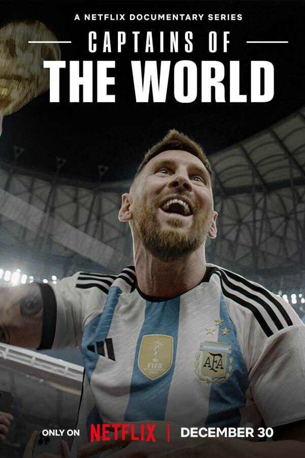 Hình ảnh phim Thủ quân của World Cup