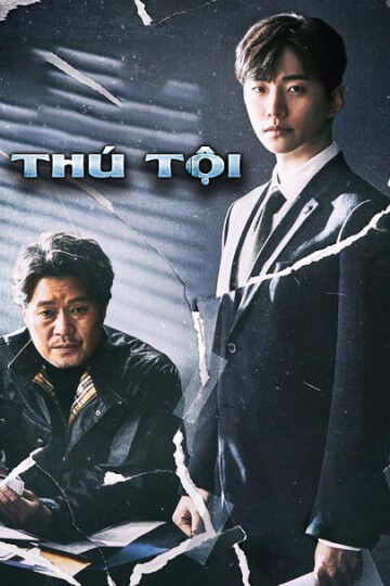 Hình ảnh tập 2 Thú Tội