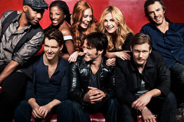 Poster phim Thuần Huyết (Phần 4)