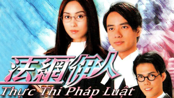 Tập 2 phim Thực Thi Pháp Luật