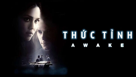 Hình ảnh tập 1 Thức Tỉnh