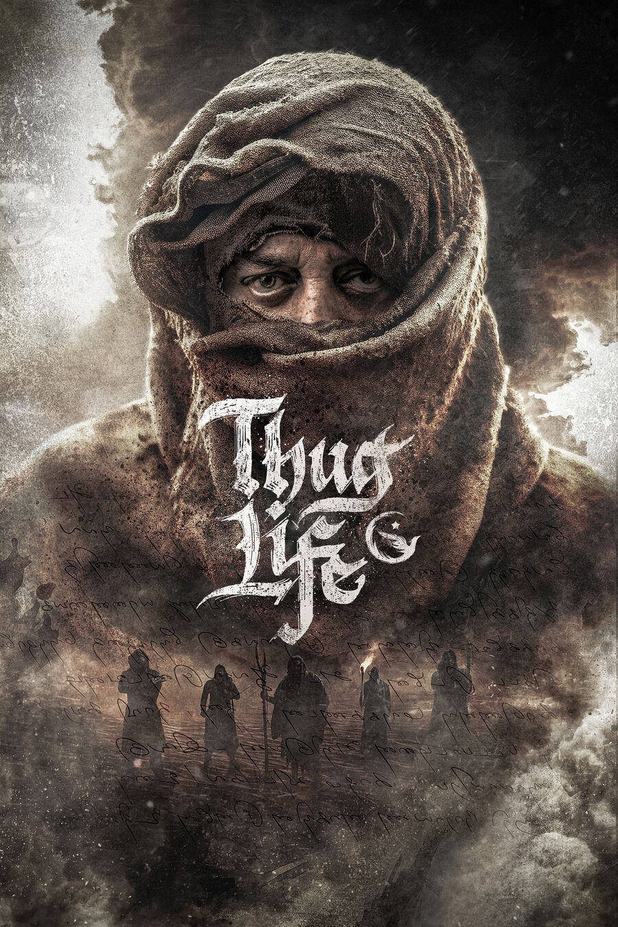 Hình ảnh phim Thug Life