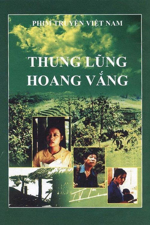 Hình ảnh phim Thung lũng hoang vắng