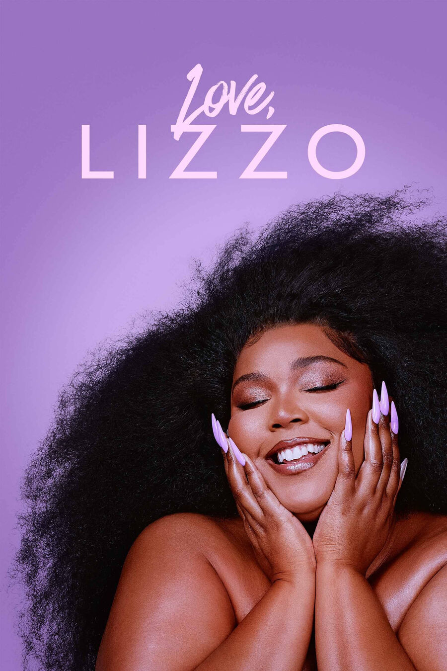 Hình ảnh phim Thương Mến, Lizzo