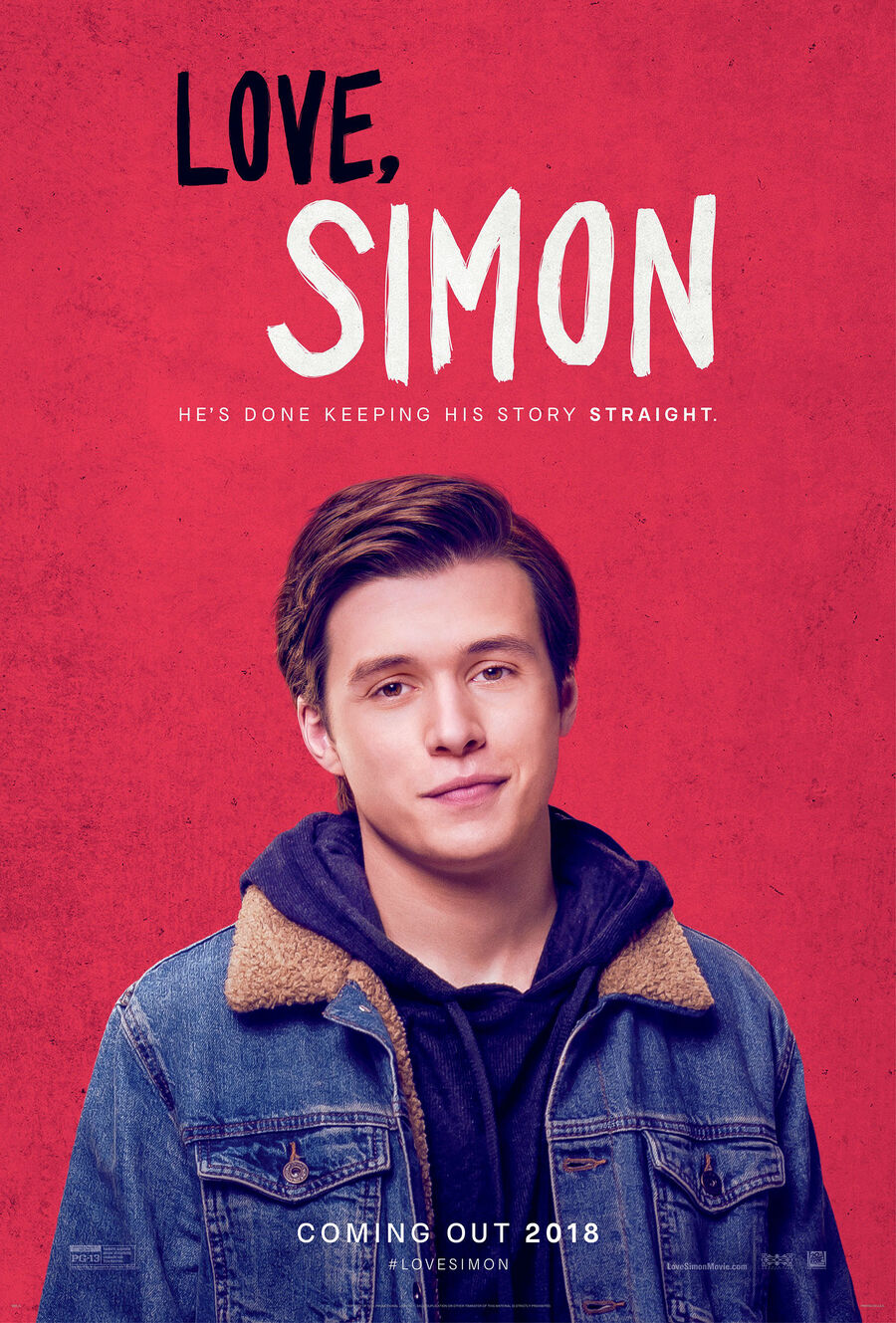 Hình ảnh phim Thương Mến, Simon