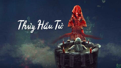 Poster phim Thủy Hầu Tử