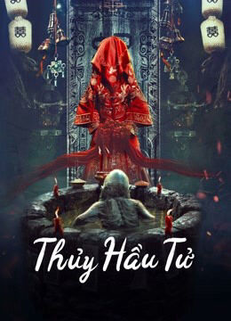 Hình ảnh phim Thủy Hầu Tử