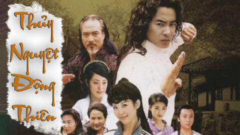 Hình ảnh tập 1 Thủy Nguyệt Động Thiên