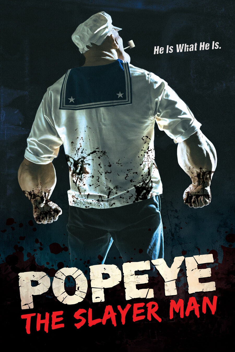 Hình ảnh phim Thuyền Trưởng Popeye