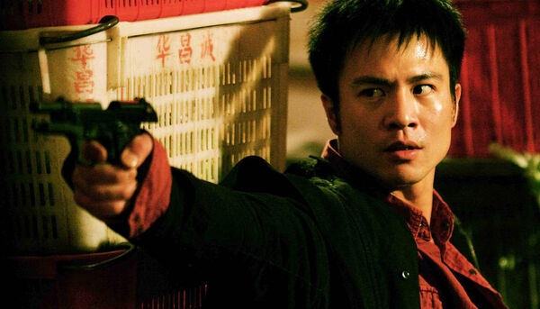 Poster phim Tiền Chuộc Đen