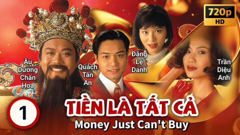 Hình ảnh tập 1 Tiền Là Tất Cả