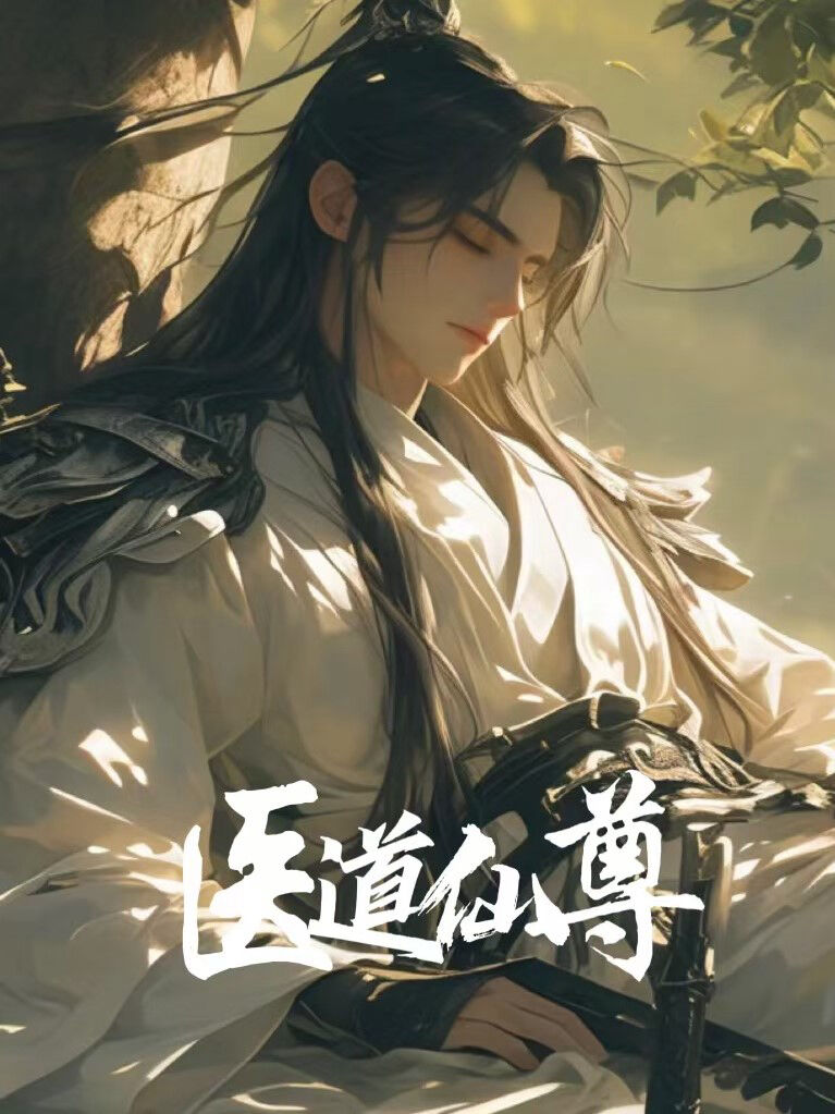 Hình ảnh phim Tiên Tôn Y Đạo
