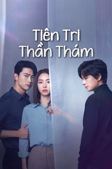Tập 1 phim Tiên Tri Thần Thám