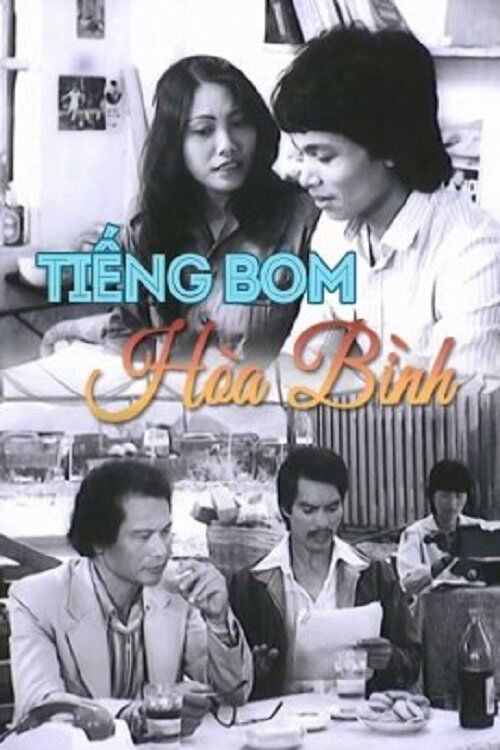 Hình ảnh phim Tiếng Bom Hòa Bình