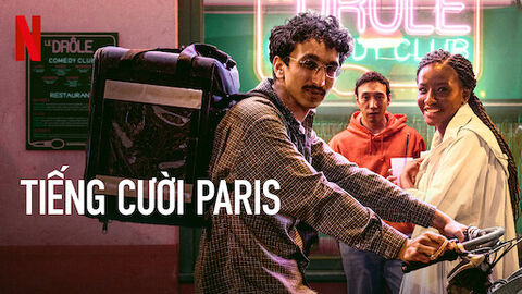 Hình ảnh tập 1 Tiếng cười Paris