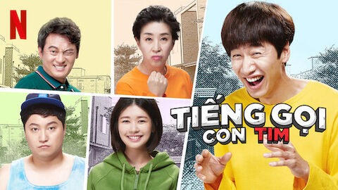 Hình ảnh tập 1 Tiếng gọi con tim