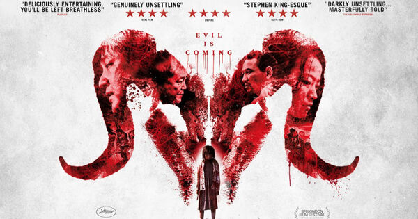 Poster phim Tiếng Than