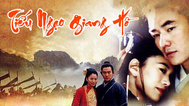 Tập 2 phim Tiếu Ngạo Giang Hồ