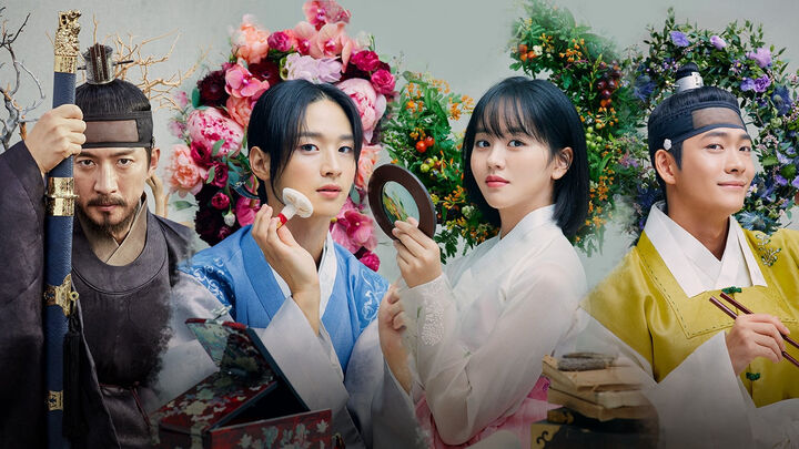 Tập 2 phim Tiểu Sử Chàng Nokdu