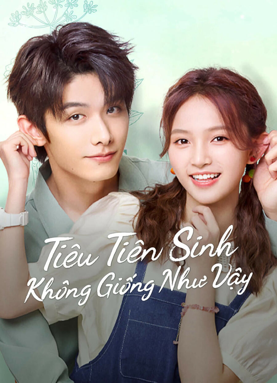 Hình ảnh phim Tiêu Tiên Sinh Không Giống Như Vậy