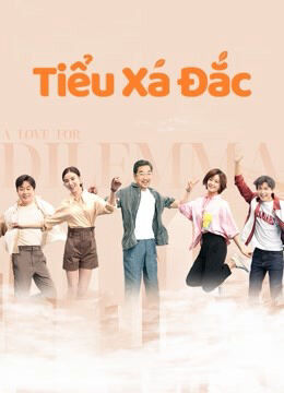 Hình ảnh phim Tiểu Xá Đắc