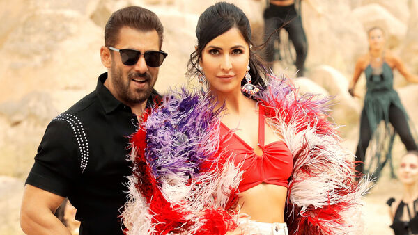 Poster phim Tiger 3