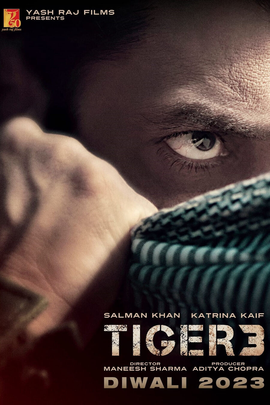 Hình ảnh phim Tiger 3