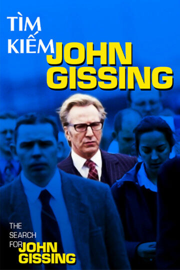 Hình ảnh phim Tìm Kiếm John Gissing