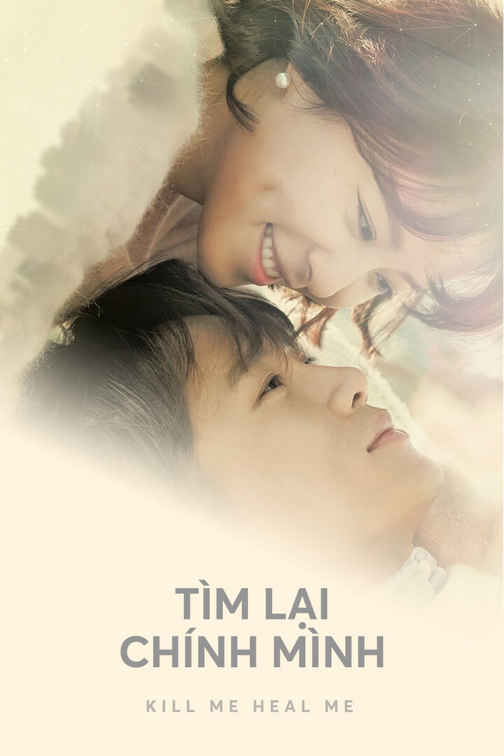 Tập 1 phim Tìm Lại Chính Mình
