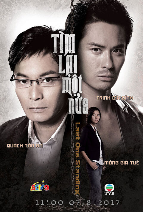 Hình ảnh tập 2 Tìm Lại Một Nửa