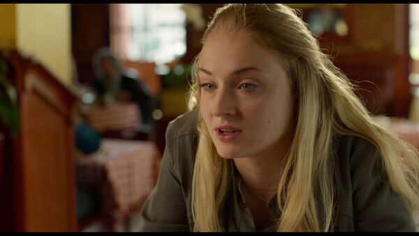 Poster phim Time Freak