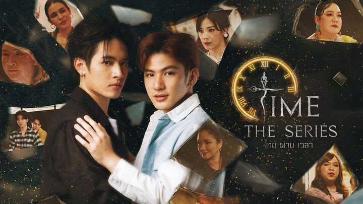 Tập 2 phim Time the Series
